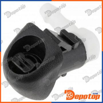 Gicleur de lave-glace pour CADILLAC | EDS-CH-023, 20908671
